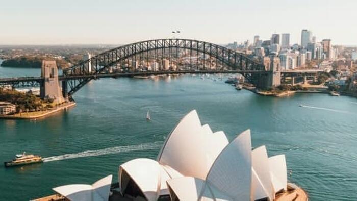 Australia Considers Emergency Powers To Protect Domestic Gas Supply