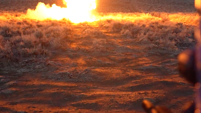 Micro AI Sentry Guns May Be Next Layer Of Defense For Data Centers Against Kamikaze Drones