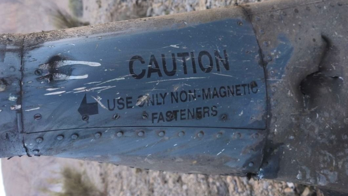 Trump Reminds Iran “48 Hours Before All Hell Will Reign Down” As Search For Missing US Pilot Continues