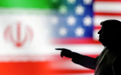 ‘Open The F**kin’ Strait’: Trump Threatens To ‘Blow Everything Up’ If No Iran Deal By Tuesday