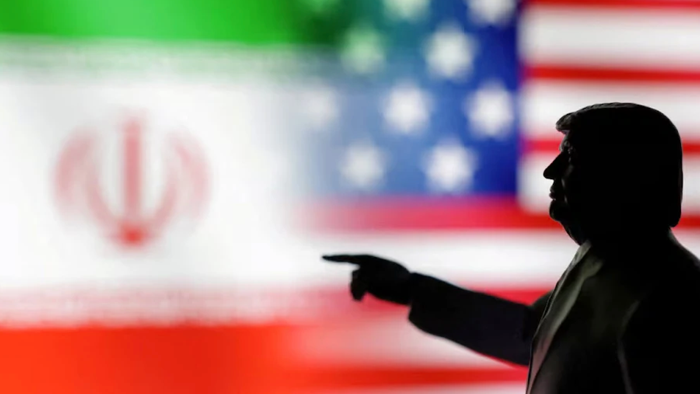 ‘Open The F**kin’ Strait’: Trump Threatens To ‘Blow Everything Up’ If No Iran Deal By Tuesday