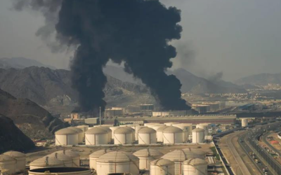 Trump Warns “A Whole Civilization Will Die Tonight” After Bombing Kharg Island Ahead Of Iran Deadline