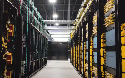 OpenAI Pauses U.K. Stargate Over “Regulation And Power Costs”