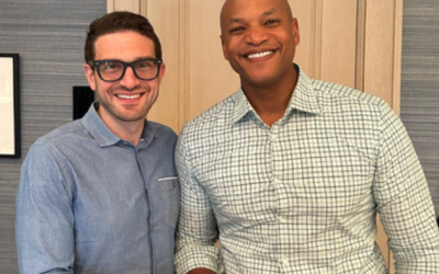 War On The Shore: Maryland Dem Officials Freak Out At Journalists Ahead Of Exposé On Governor