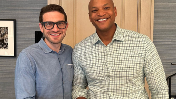 War On The Shore: Maryland Dem Officials Freak Out At Journalists Ahead Of Exposé On Governor