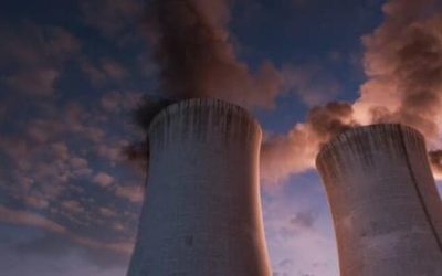 India’s Nuclear Bet Is Starting To Pay Off