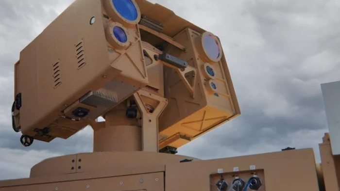 FAA Greenlights Laser Sentry Guns To Combat Attack Drones In U.S. Airspace