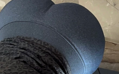 Texas AG Probes Lululemon Leggings For “Forever Chemicals”