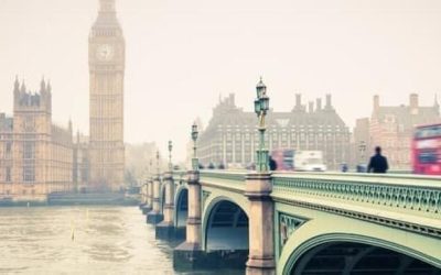 UK Voters Call For Lower Taxes & Energy Bills As Economic Concerns Grow