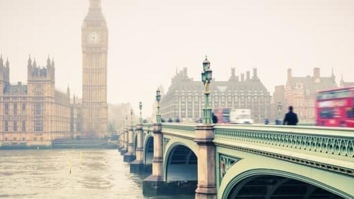 UK Voters Call For Lower Taxes & Energy Bills As Economic Concerns Grow