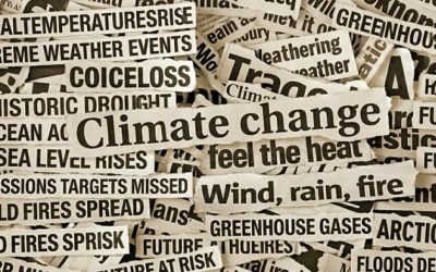 Continuing Slump In Global Media Climate Agitprop Bodes Ill For Future Net Zero Support