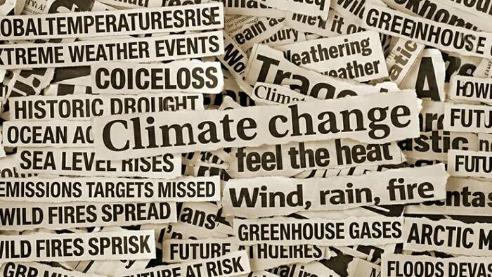 Continuing Slump In Global Media Climate Agitprop Bodes Ill For Future Net Zero Support