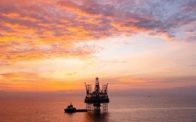 Norway’s Oil Export Earnings Surge 68% Amid Iran War