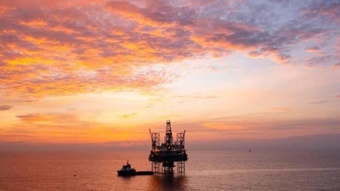 Norway’s Oil Export Earnings Surge 68% Amid Iran War