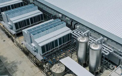 Madison Air Pulls Off Biggest U.S. Industrial IPO Since 1999 As Data Center Cooling Theme Heats Up