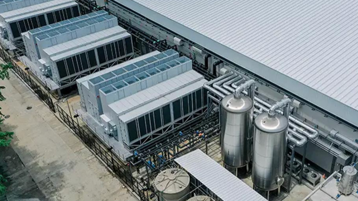 Madison Air Pulls Off Biggest U.S. Industrial IPO Since 1999 As Data Center Cooling Theme Heats Up