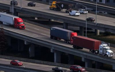 NY State Loses $73 Million In Federal Highway Funding Over Failed CDL Revocations