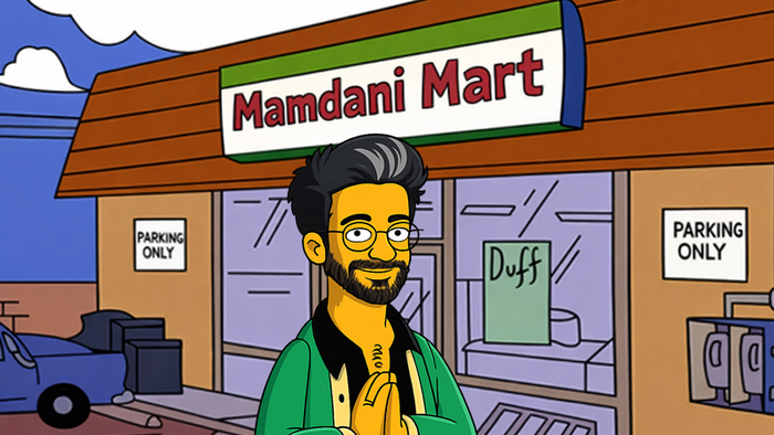 “Mamdani Mart” Exposes The Inefficiency Of Socialism In One Chart