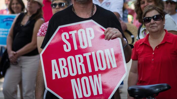 Pro-Life Dad Awarded Million-Dollar Settlement Over Biden-Era FBI Raid