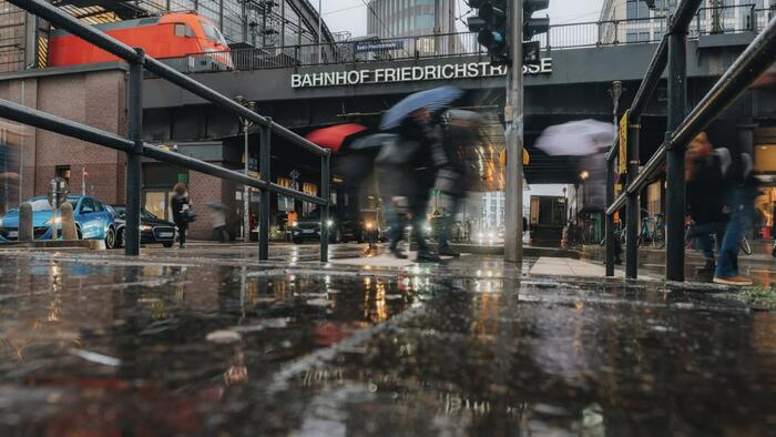 Reset Germany: Breaking With An Exhausted Ruling Class