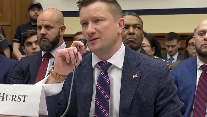 Iran War Cost $25 Billion in First 2 Months, Pentagon Says