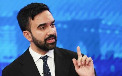 Mamdani’s First 100 Days Aren’t Getting High Marks From Voters