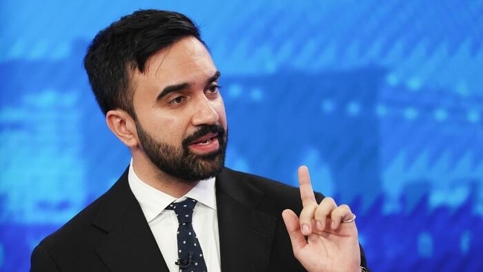 Mamdani’s First 100 Days Aren’t Getting High Marks From Voters