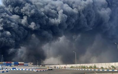 US, Iran, Mediators In Ceasefire Talks Before Promised Catastrophic Escalation: Axios