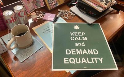 It’s A MMIWG2SLGBTQQIA+ World And We’re Just Living In It