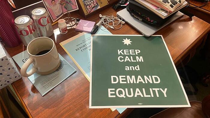 It’s A MMIWG2SLGBTQQIA+ World And We’re Just Living In It