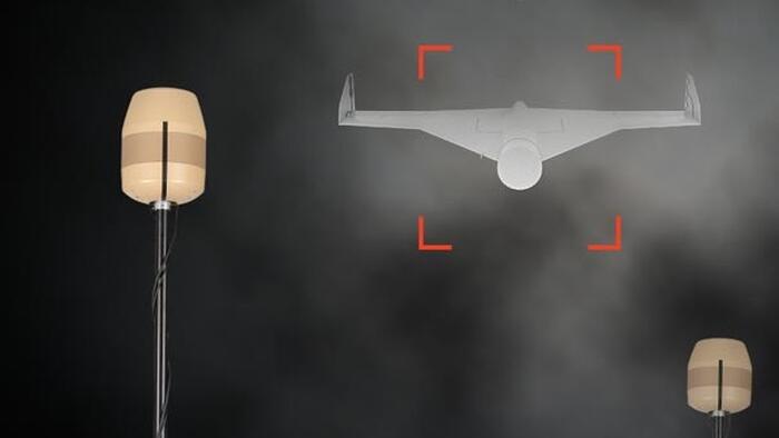 Axon’s Ukraine Drone Deals Signal Big U.S. Counter-UAS Push