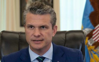 Why Military Bases Should Never Have Been Gun-Free Zones