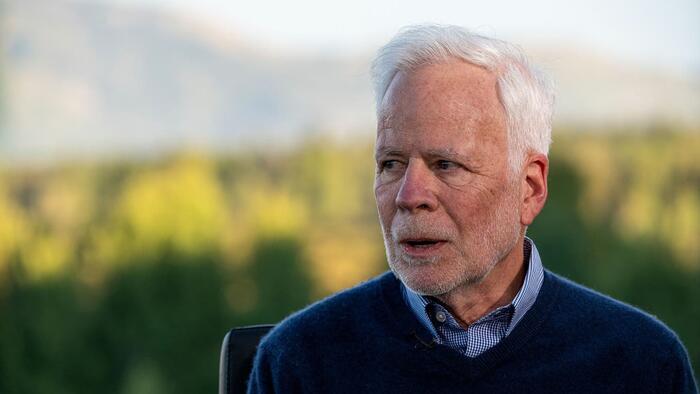 The Foundations Of Dollar Dominance Are Weaker than Anticipated…