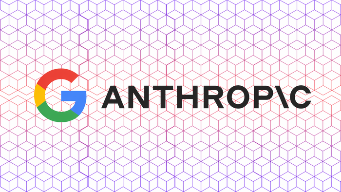 Google Deepens Anthropic Bet With Up To $40 Billion Investment