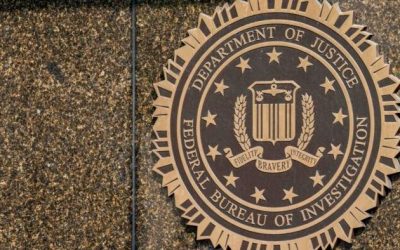 FBI Arrests Eight Suspects In $60 Million LA County Over Hospice Fraud