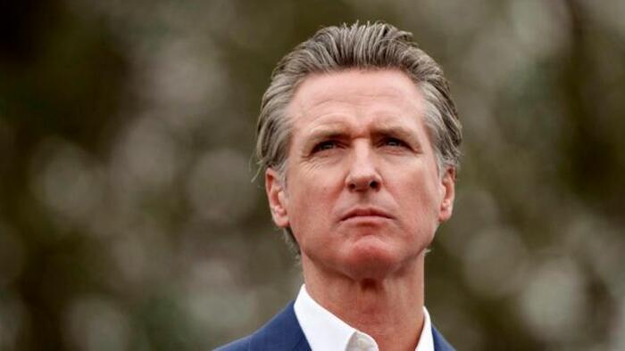 ‘Money Laundering’? Newsom Used Donations To Inflate Book Sales