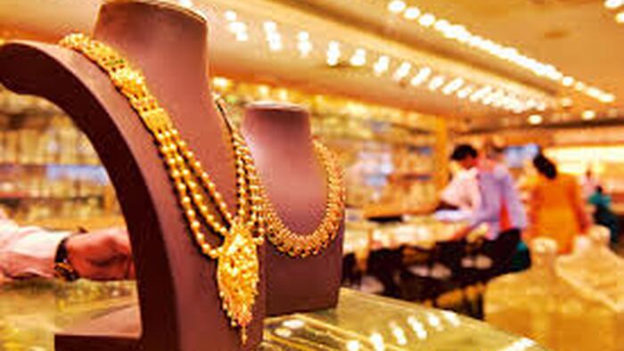Muted Demand During India’s Second-Biggest Gold-Buying Festival, After Prices Surge