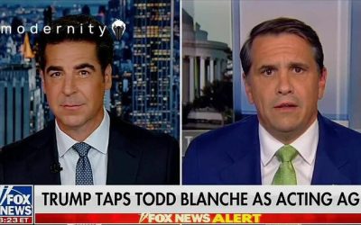 DOJ Is Done Releasing Epstein Files