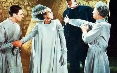 Pelosi’s Monster: The Creation And Destruction Of Eric Swalwell