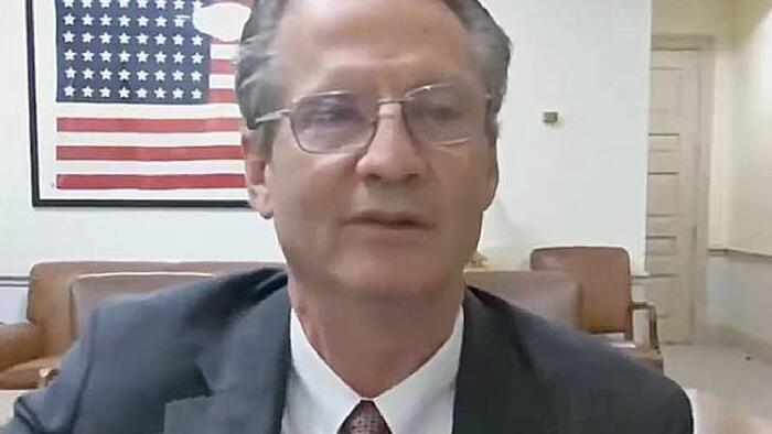 Rep. Tim Burchett Says “Names, Dates, People And Locations” Set To Be Revealed In UFO Briefings