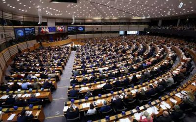 Germany’s Energy Crisis And The National-Conservative Turn