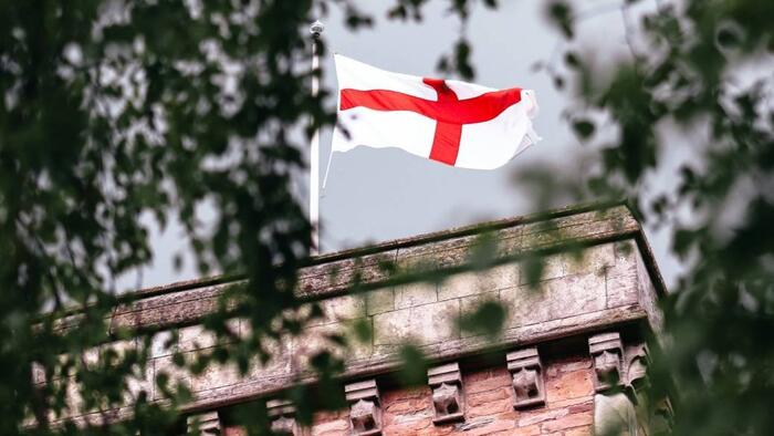 Liberal Council In UK Moves To Ban “Intimidating” National Flags