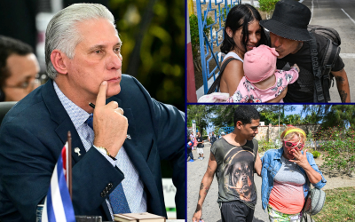 Cuba releases over 2,000 prisoners amid intensifying tensions and U.S. talks oan