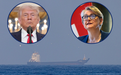 Efforts to mediate U.S.-Iran ceasefire hit ‘dead end’ oan