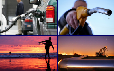 The ‘California Premium’: Why the Golden State’s ‘Take Per Gallon’ consistently outpaces refiner earnings oan