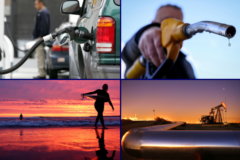 The ‘California Premium’: Why the Golden State’s ‘Take Per Gallon’ consistently outpaces refiner earnings oan