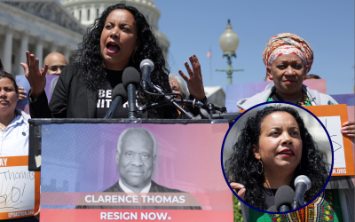 Democrat Analilia Mejia wins N.J. special election oan