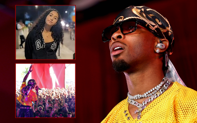 LAPD arrests singer ‘D4vd’ on suspicion of murder in death of 14-year-old Celeste Rivas Hernandez oan