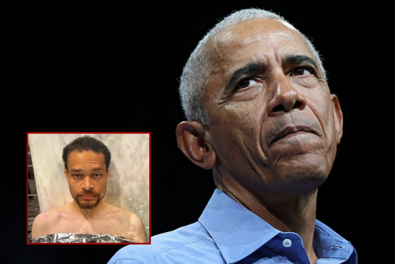 Obama calls for rejection of political violence following WHCD shooting oan