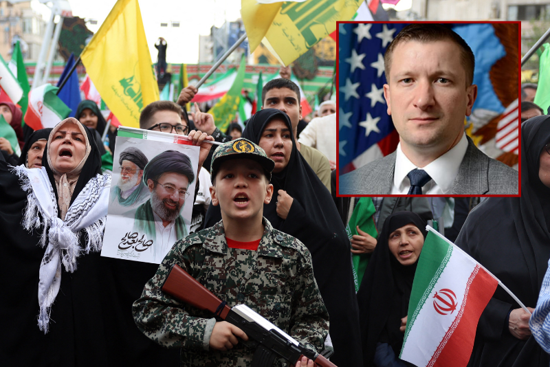 Pentagon official: Iran conflict has cost U.S. taxpayers an estimated $25B oan